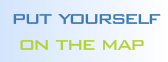 Put Yourself on the Map. ShvoongMap